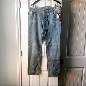Patrick Robinson for Target New Blue Jeans 13